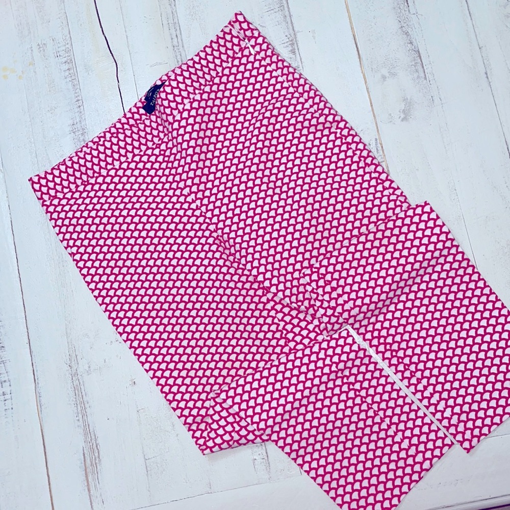 Talbots Pixie Pants - image 1